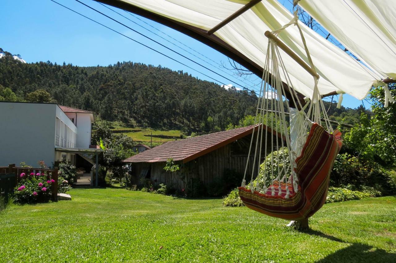 Quinta Do Botas Villa Moimenta Exterior foto