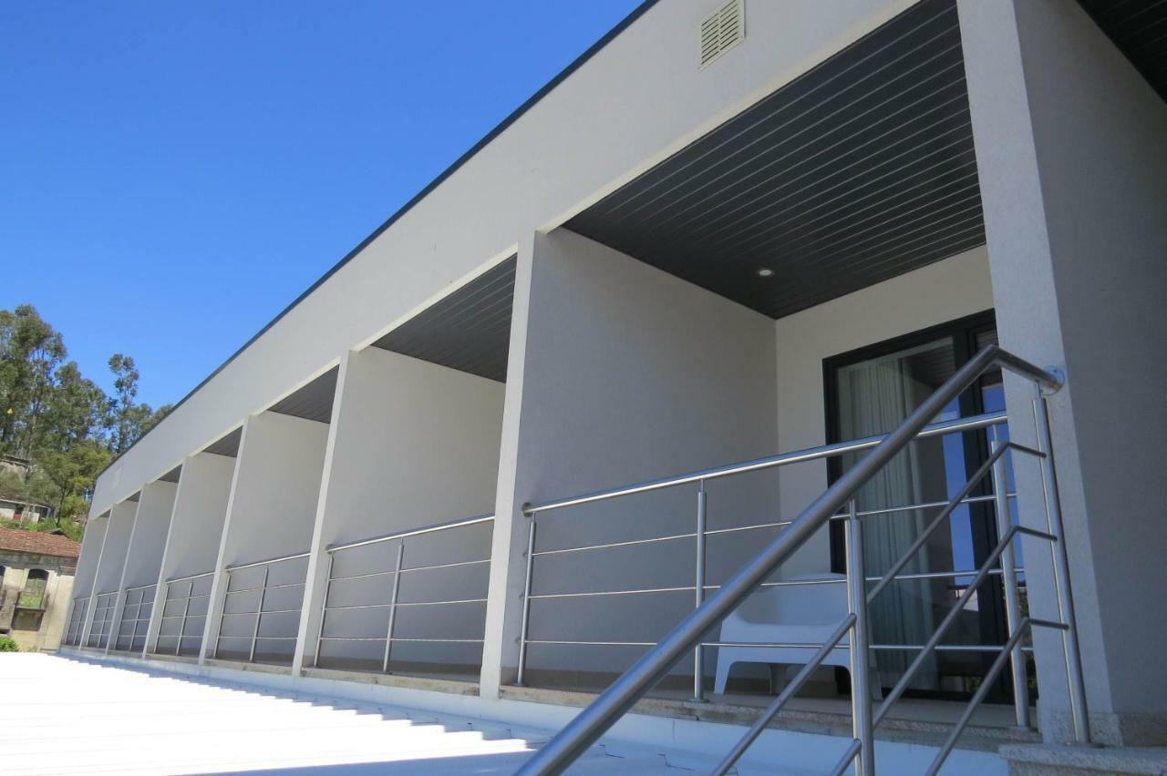 Quinta Do Botas Villa Moimenta Exterior foto